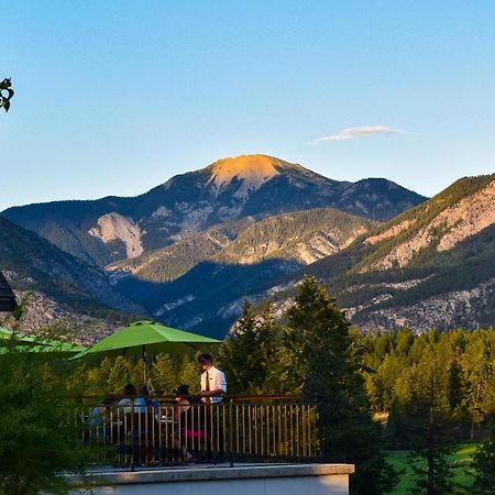 Headwaters Lodge At Eagle Ranch Resort Invermere Luaran gambar