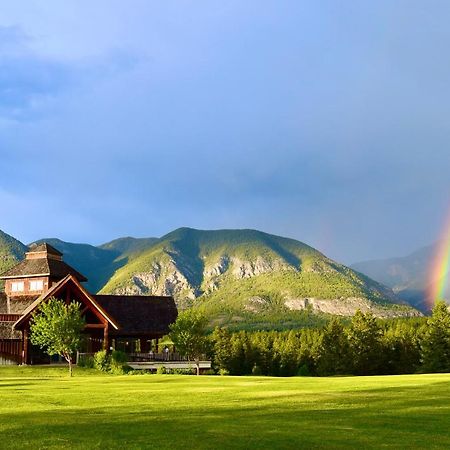 Headwaters Lodge At Eagle Ranch Resort Invermere Luaran gambar