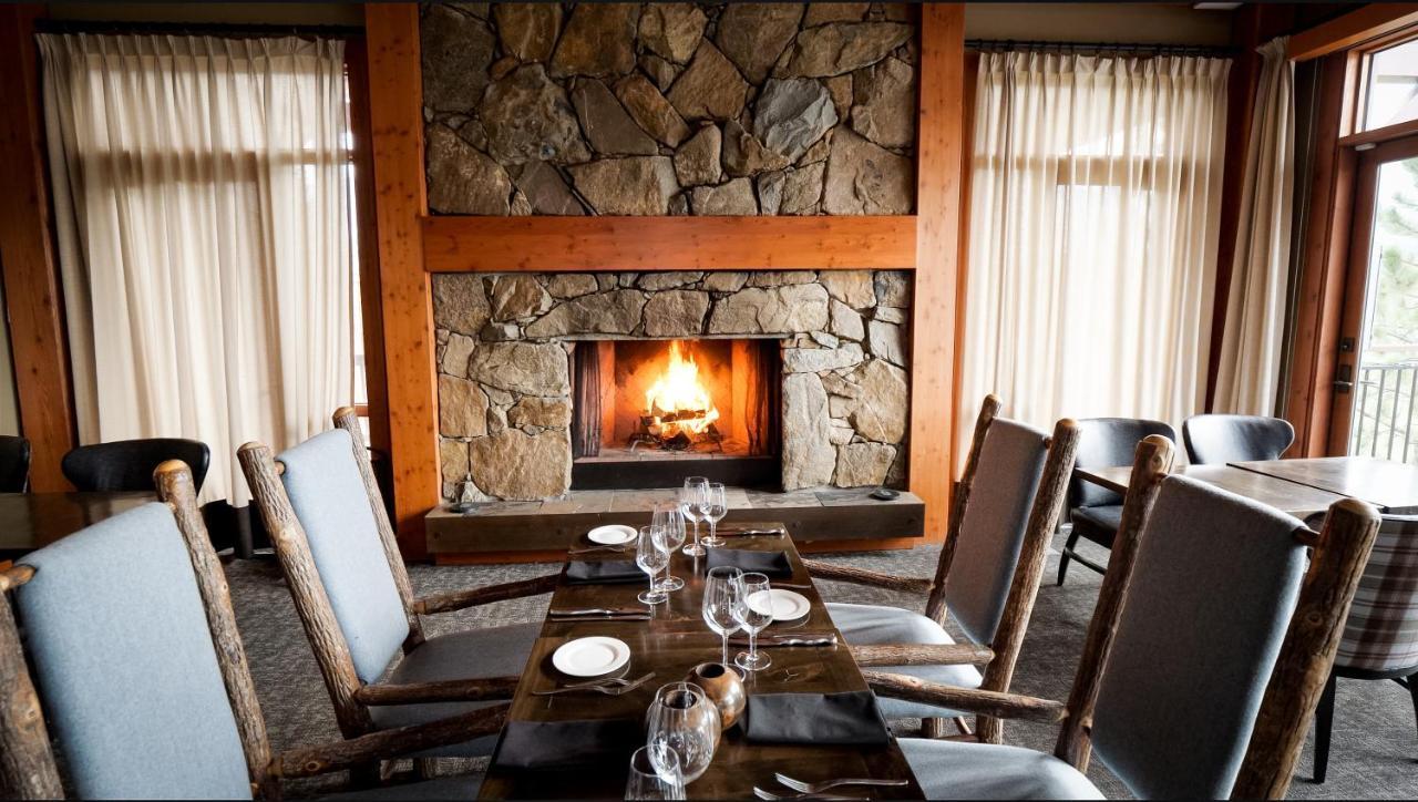 Headwaters Lodge At Eagle Ranch Resort Invermere Luaran gambar