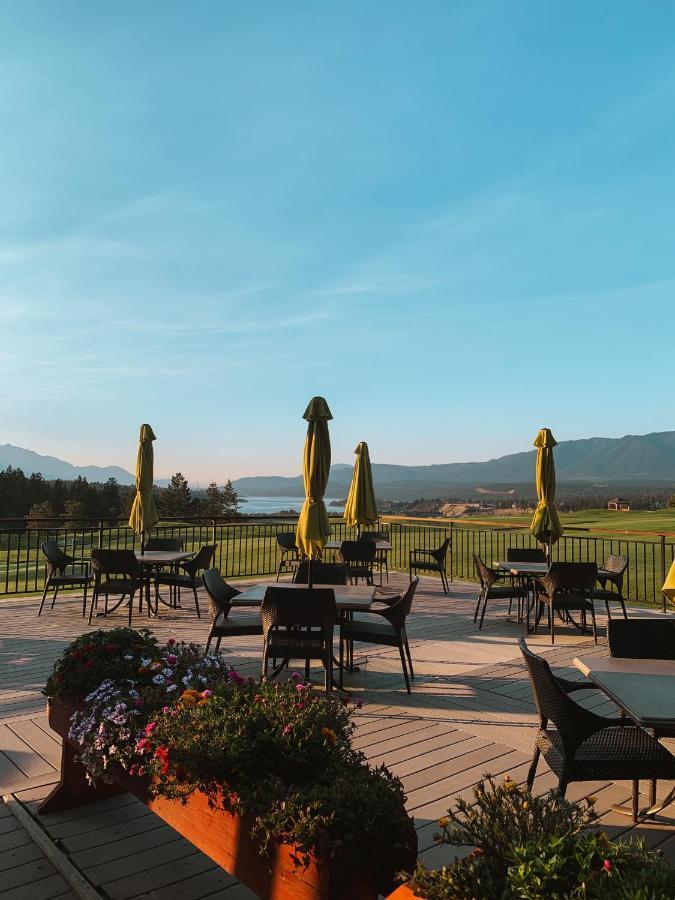 Headwaters Lodge At Eagle Ranch Resort Invermere Luaran gambar