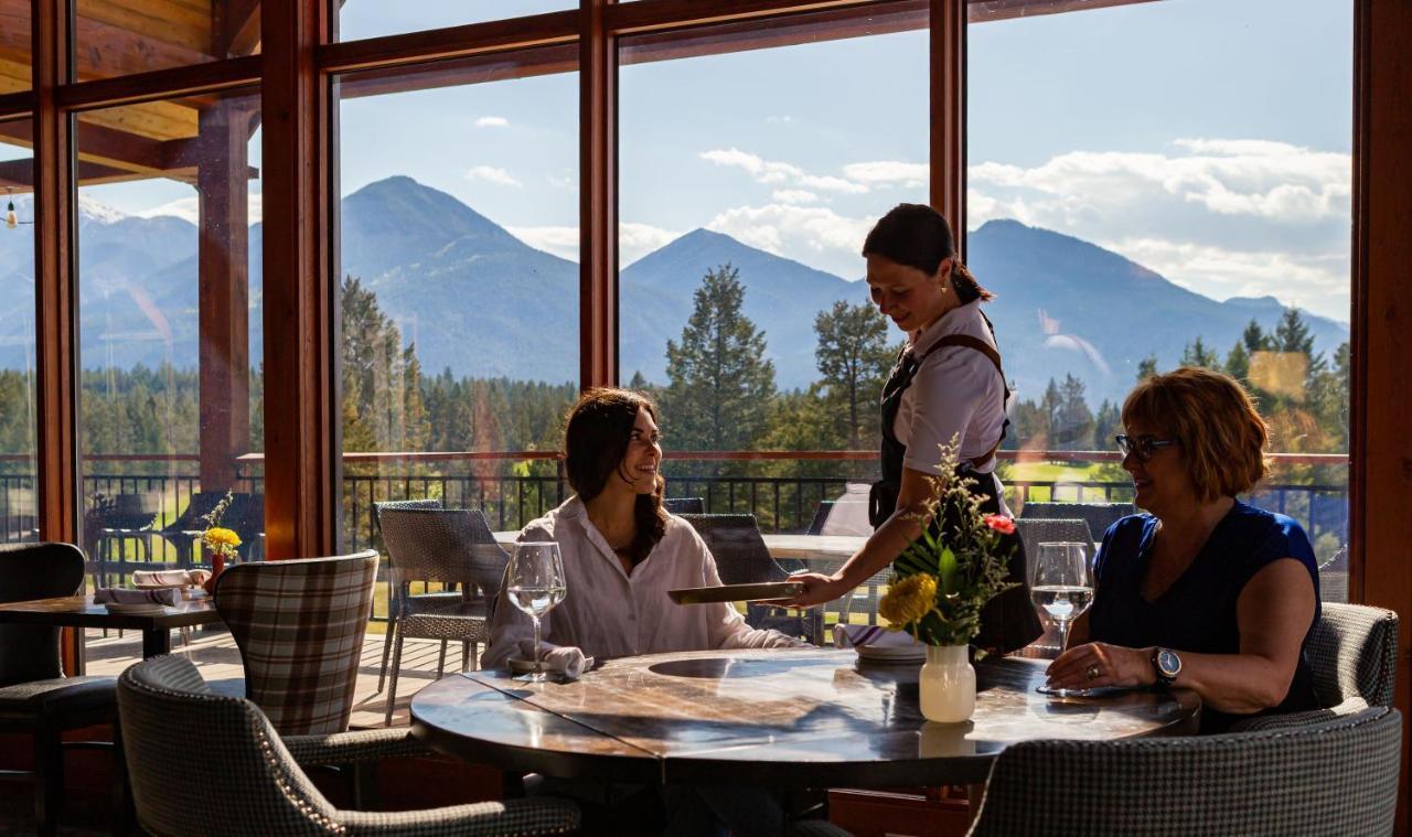 Headwaters Lodge At Eagle Ranch Resort Invermere Luaran gambar