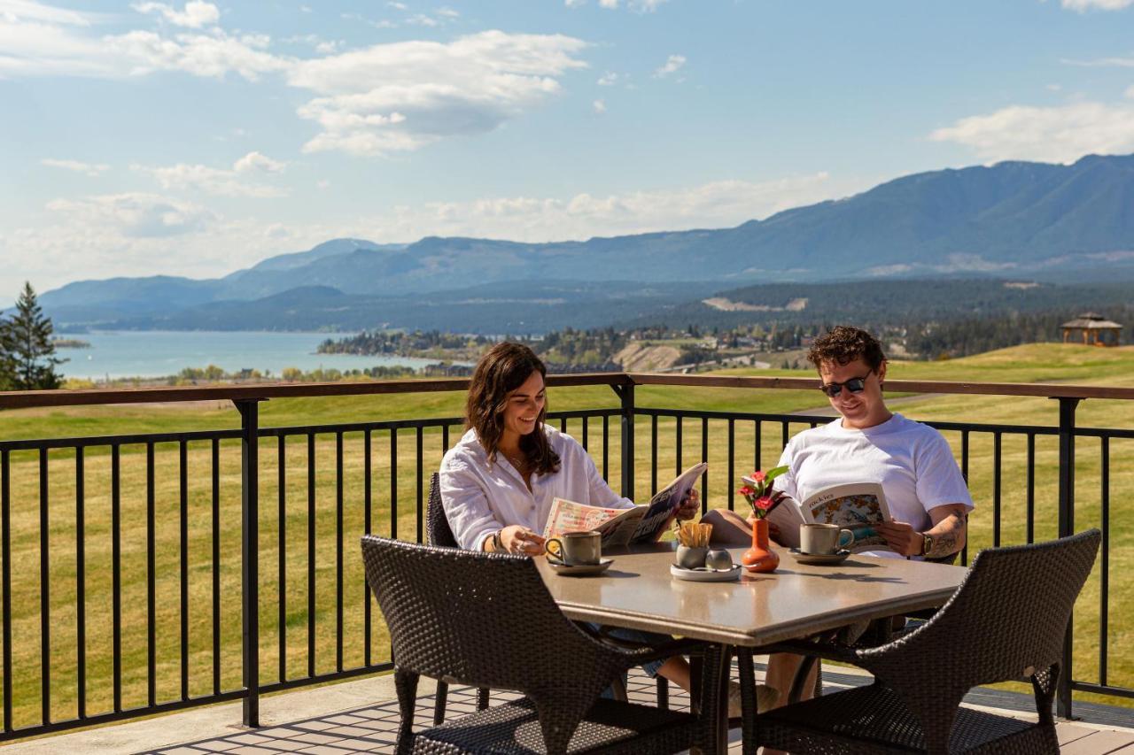 Headwaters Lodge At Eagle Ranch Resort Invermere Luaran gambar