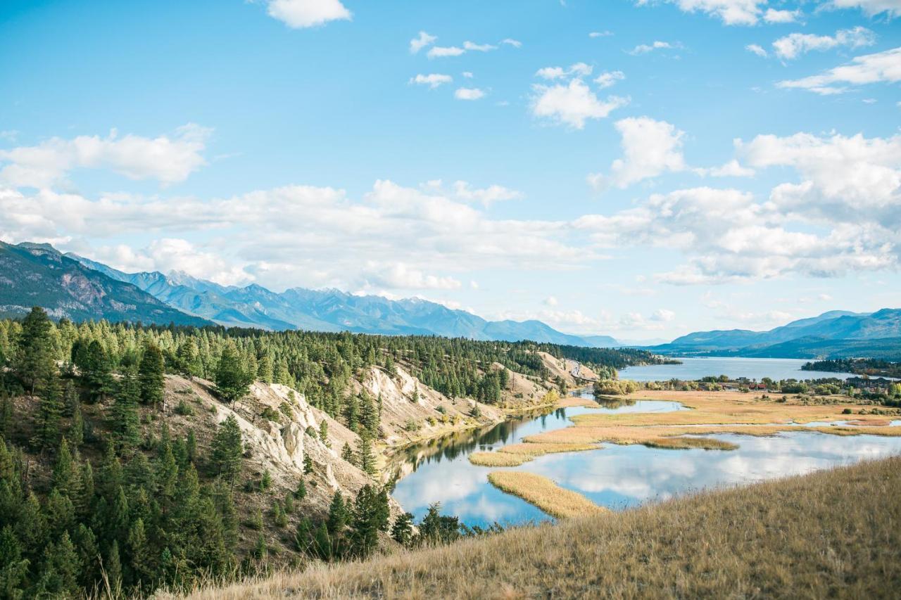 Headwaters Lodge At Eagle Ranch Resort Invermere Luaran gambar