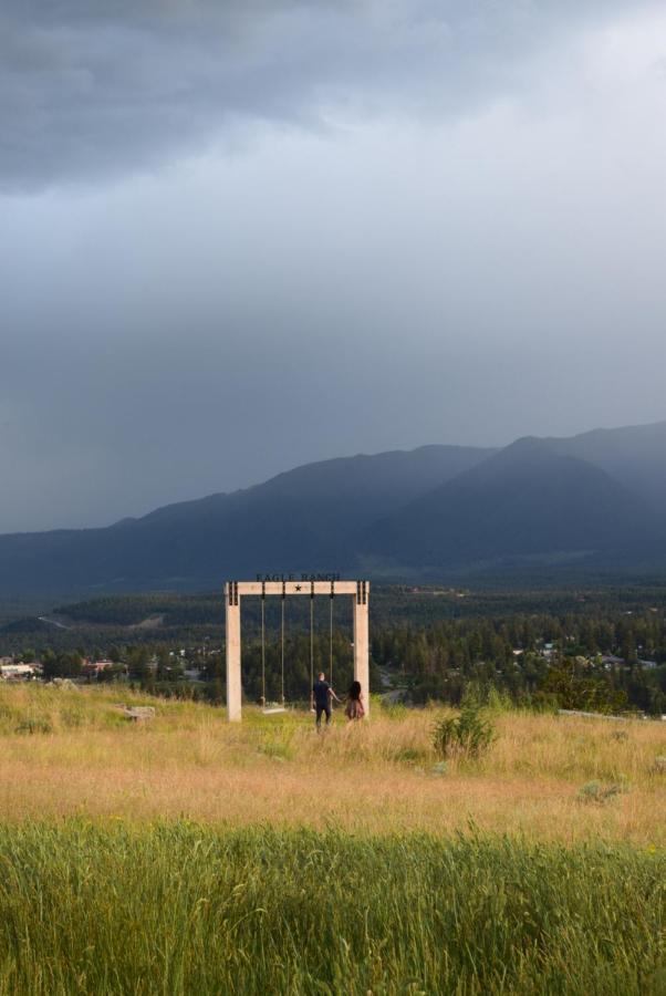 Headwaters Lodge At Eagle Ranch Resort Invermere Luaran gambar