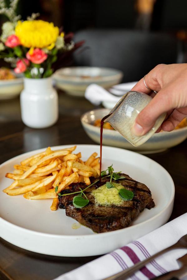 Headwaters Lodge At Eagle Ranch Resort Invermere Luaran gambar