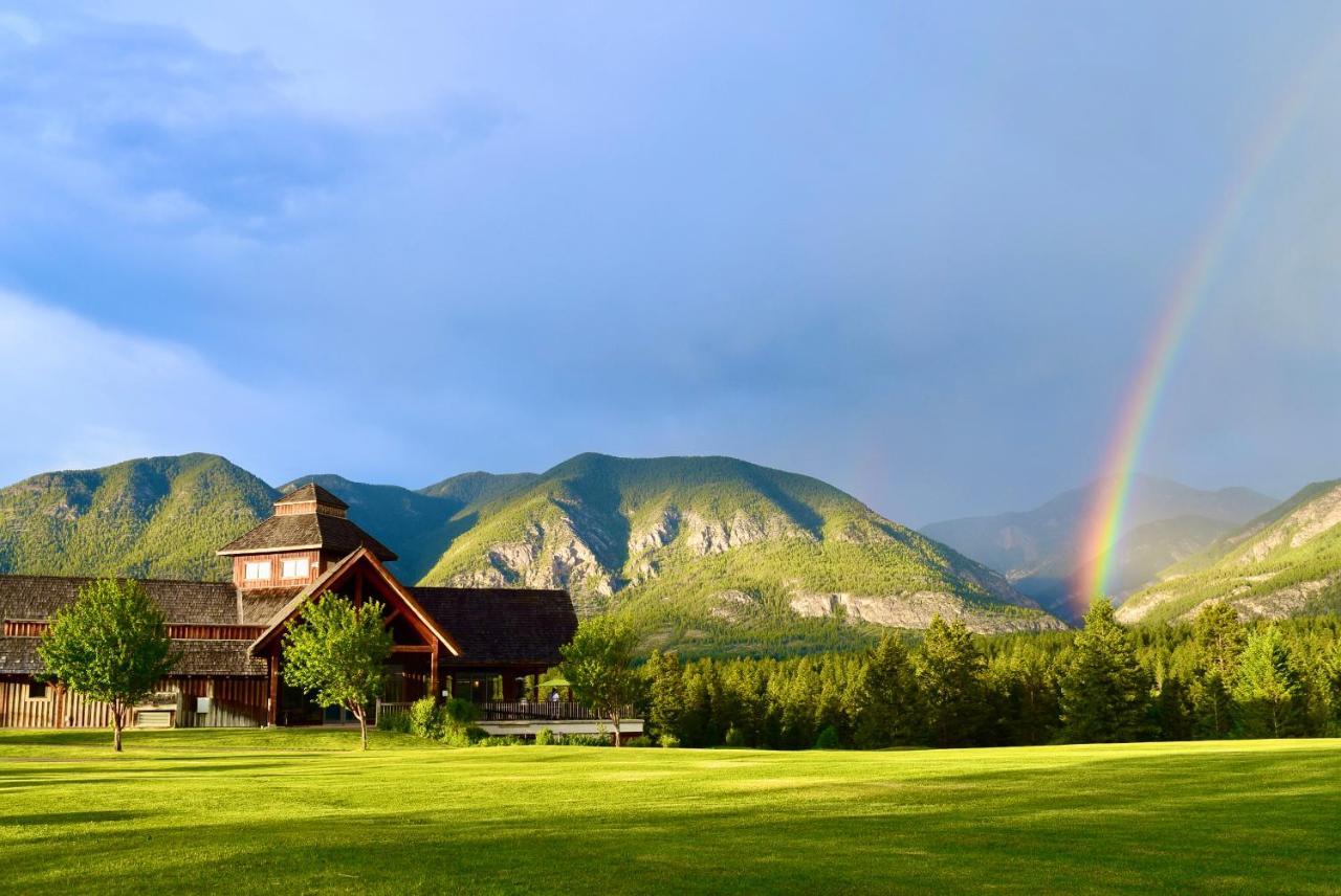 Headwaters Lodge At Eagle Ranch Resort Invermere Luaran gambar