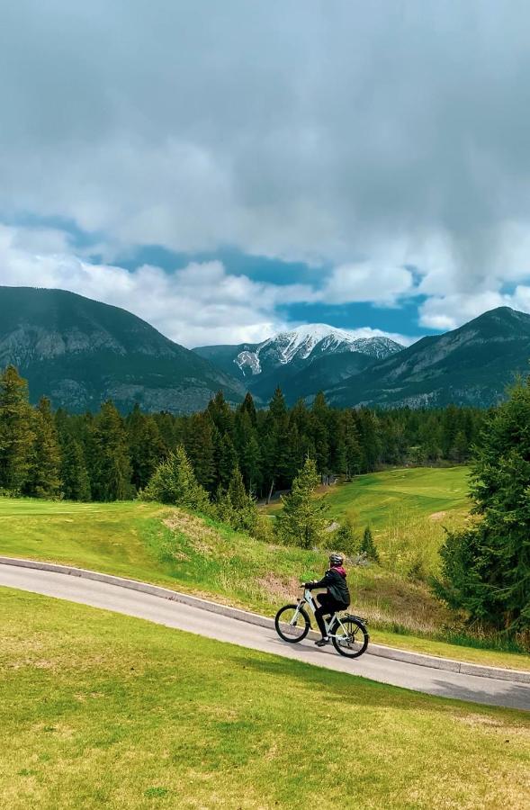 Headwaters Lodge At Eagle Ranch Resort Invermere Luaran gambar