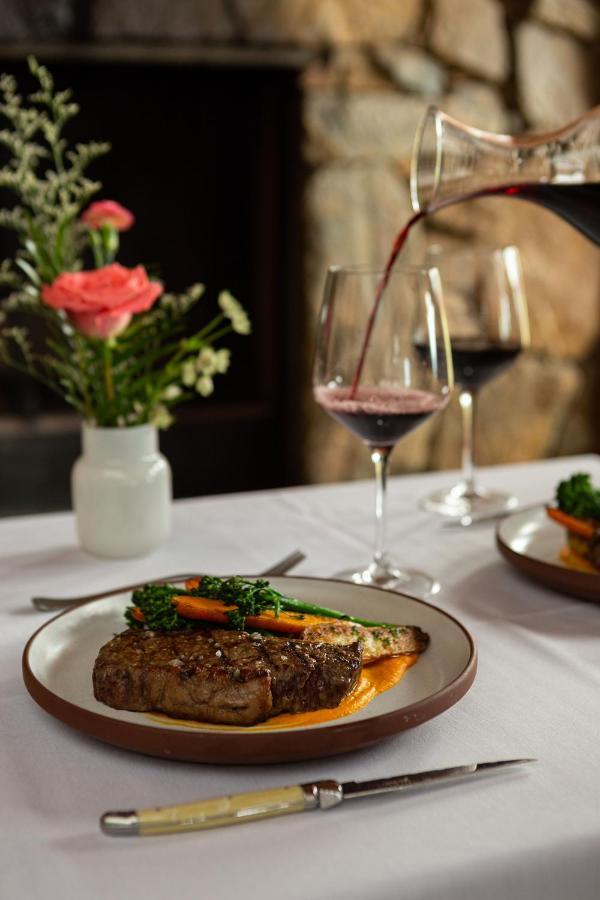 Headwaters Lodge At Eagle Ranch Resort Invermere Luaran gambar