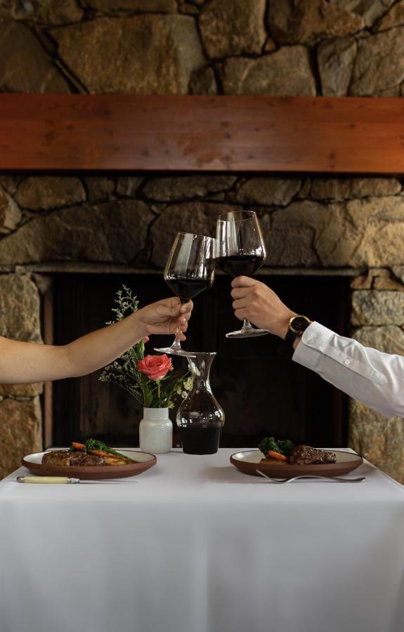 Headwaters Lodge At Eagle Ranch Resort Invermere Luaran gambar